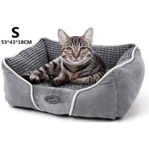 Pecuta - Miglior Cucce per Gatti 2020