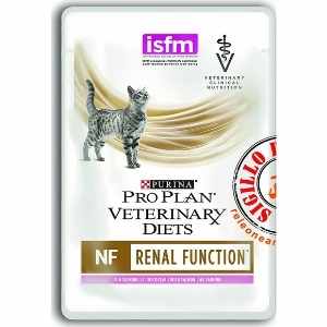 Purina Veterinary Diet renal