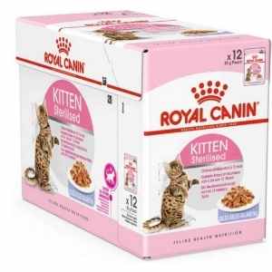  ROYAL CANIN -Kitten Sterilized