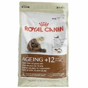 Royal Canin Ageing +12