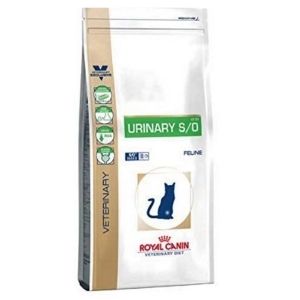 Royal Canin Urinary S/O