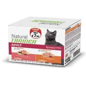 Trainer Natural Bocconcini ADULT