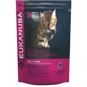 Natural Trainer - Crocchette Gatto