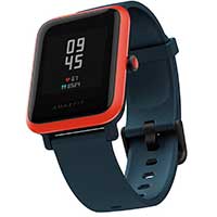 Amazfit Bip S-smartwatch