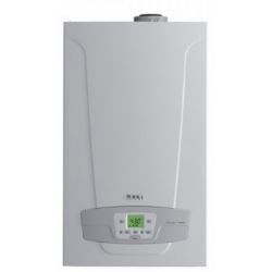 BAXI Nuvola Duo-Tec + 24 GA accumulo da 40 lt