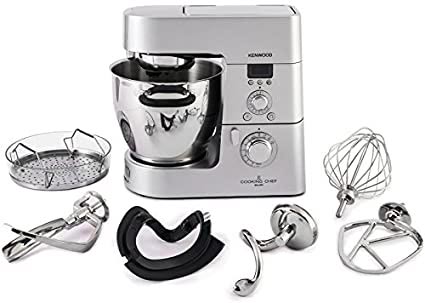 Kenwood Cooking Chef KM098