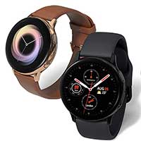 Samsung Galaxy Watch Active2