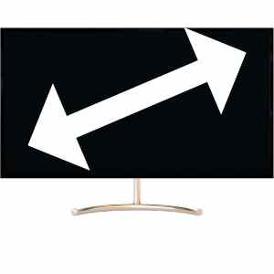 Come calcolare le Dimensioni ideali per la TV Smart?