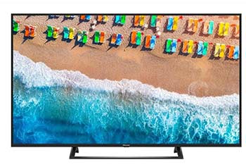 Hisense H65BE7000 Smart TV LED Ultra HD 4K