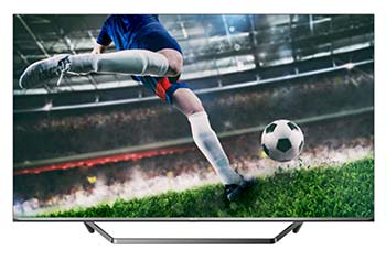Hisense U7QF