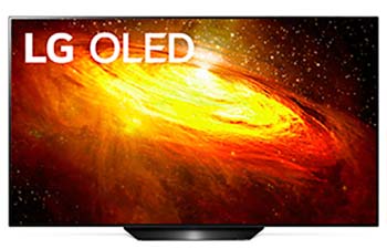 LG BX6LB