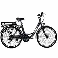 Nilox Ebike J5