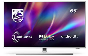 Philips 8505 TV 65 Pollici