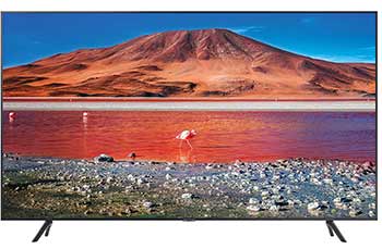 Hisense AE7000F TV SMART