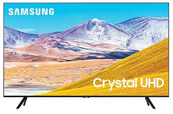 Samsung TU8505 TV 65