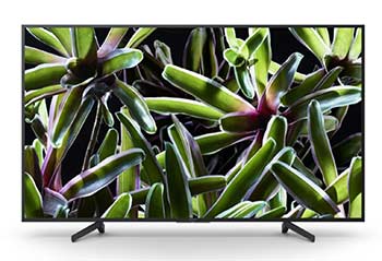 Sony XG7005 TV SMART 65