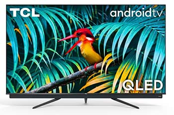TCL C81 Smart Tv 65 Pollici