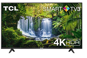 Hisense AE7000F TV SMART