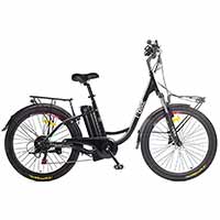 i-Bike City Easy S ITA99