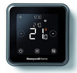 Cronotermostato Honeywell Home T6 