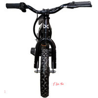 Infantil Flash E-bike 2