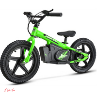 Mioteckbike 16 Bici elettrica