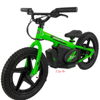 Mioteckbike 16 Bici elettrica