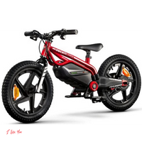 Ducati Kid e-Bike