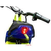 VR46 Kid Motorbike-X Bici elettrica 2