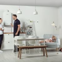 Caldaie a condensazione