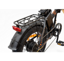 Italia Power e-bike 2