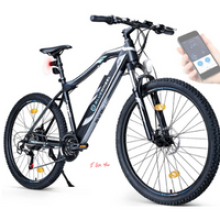 BLUEWHEEL BXB75 E-bike
