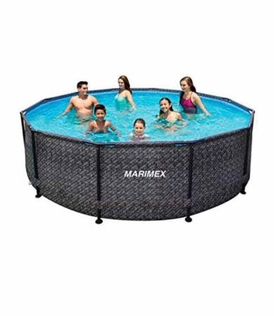Marimex Florida, piscina in rattan