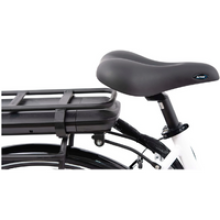 E- Moon 28'' Bicicletta Elettrica 2