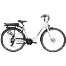 E- Moon 28'' Bicicletta Elettrica