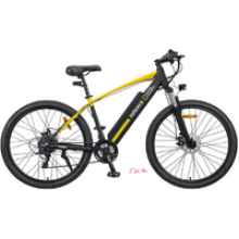 Nilox X6 National Geographic E-bike