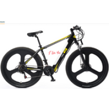 Mud I-bike Bici elettrica