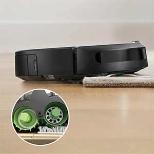 iRobot Roomba i7156 Robot Aspirapolvere-ostacoli
