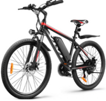 Vivi Bicicletta Elettrica