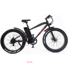 REVOE I- rius e-bike 3