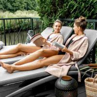 Miglior lettino prendisole