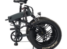 Fat Kong - Bici Elettrica  3