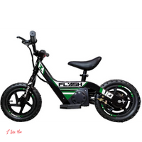 Infantil Flash &lrm;E-bike 3