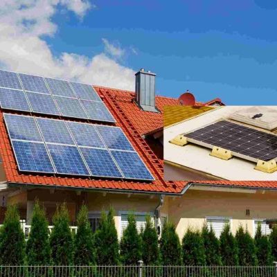 Miglior pannelli fotovoltaici