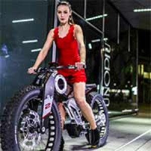 Le cinque miglior bici elettriche sportive 