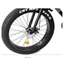 REVOE I- rius e-bike 2
