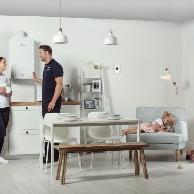 Caldaie a condensazione