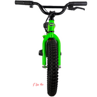 ‎Mioteckbike 16 Bici elettrica  2