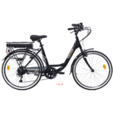 Discovery E400 bicicletta Elettrica
