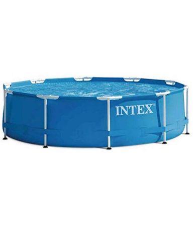 Intex 28202 Metal Frame Piscina